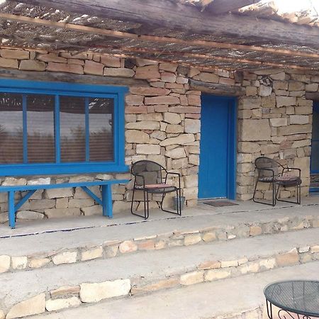 La Posada Milagro Terlingua Room photo